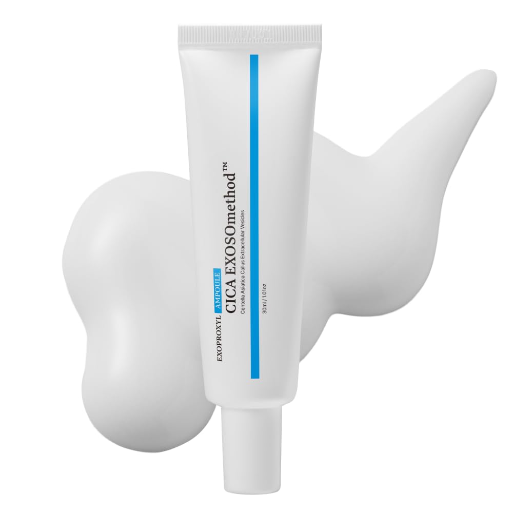 EXOPROXYL CICA EXOSOmethod™ 20 AMPOULE