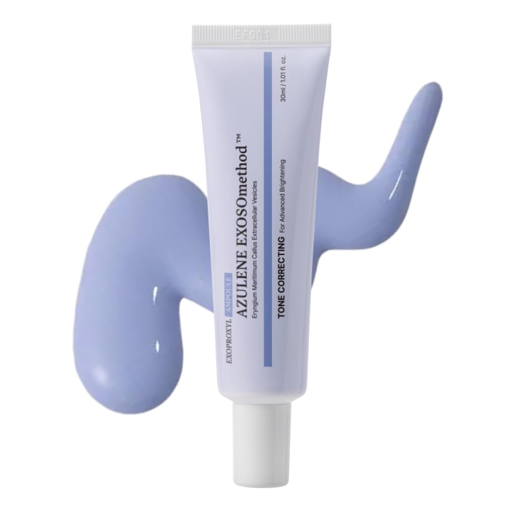 EXOPROXYL AZULENE EXOSOmethod™ AMPOULE 30ml