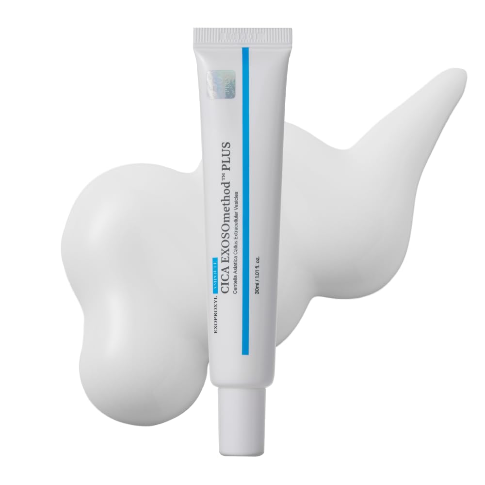 EXOPROXYL CICA EXOSOmethod™ PLUS 50 AMPOULE 30ml