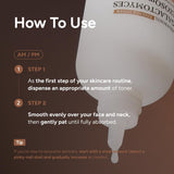 GALACTOMYCES EXOSOmethod™ ESSENCE TONER 150ml