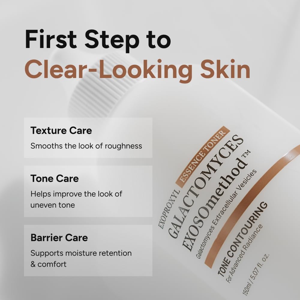 GALACTOMYCES EXOSOmethod™ ESSENCE TONER 150ml