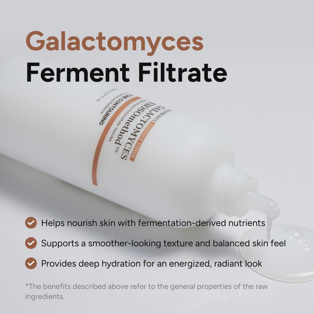 GALACTOMYCES EXOSOmethod™ ESSENCE TONER 150ml