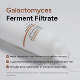 GALACTOMYCES EXOSOmethod™ ESSENCE TONER 150ml
