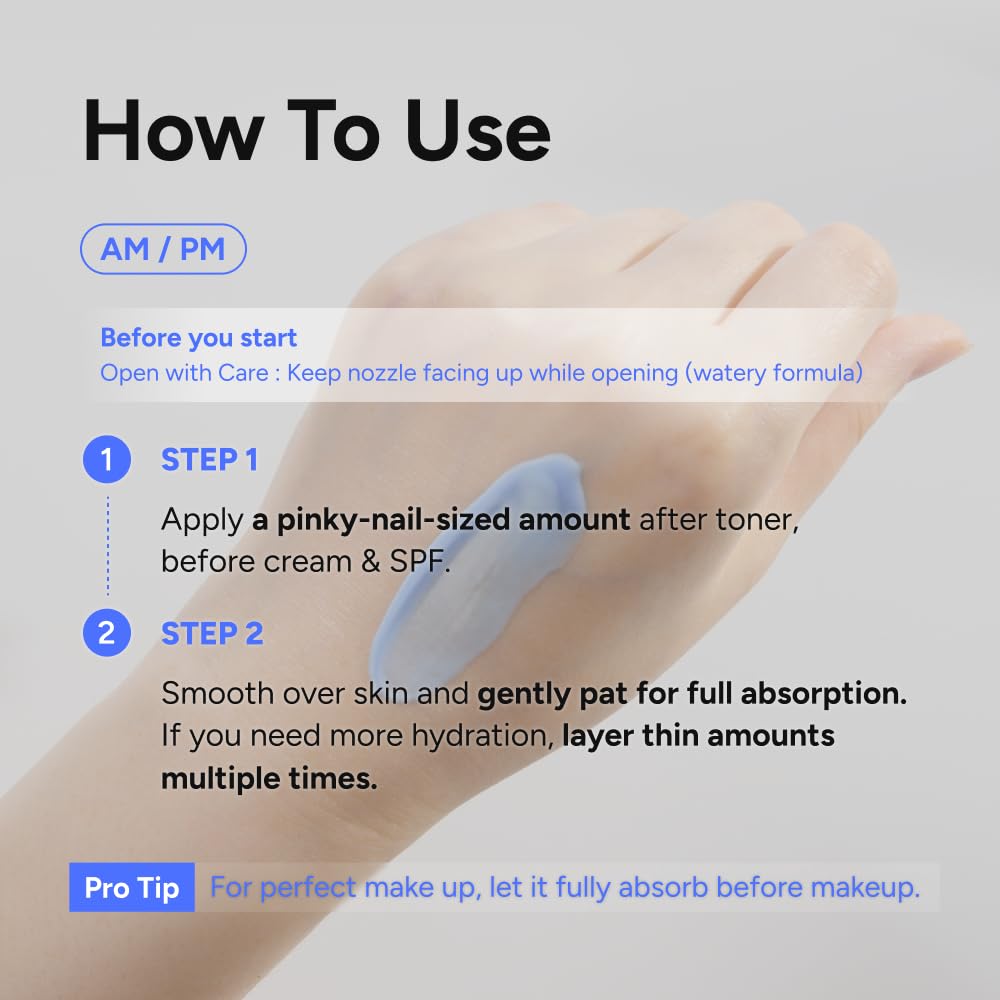 EXOPROXYL AZULENE EXOSOmethod™ AMPOULE 30ml