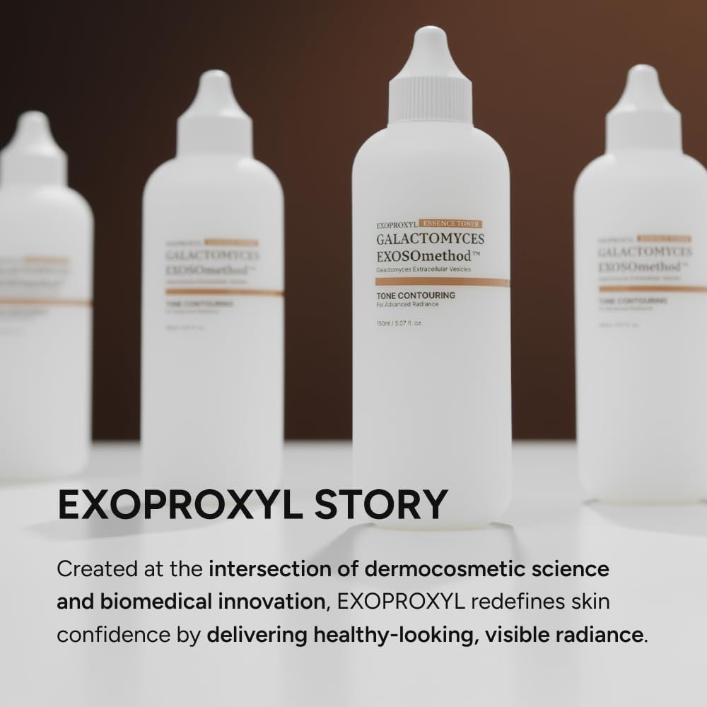 GALACTOMYCES EXOSOmethod™ ESSENCE TONER 150ml