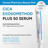 EXOPROXYL CICA EXOSOmethod™ PLUS 50 AMPOULE 30ml