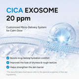 EXOPROXYL CICA EXOSOmethod™ 20 AMPOULE