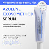 EXOPROXYL AZULENE EXOSOmethod™ AMPOULE 30ml