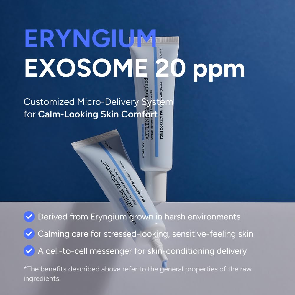 EXOPROXYL AZULENE EXOSOmethod™ AMPOULE 30ml