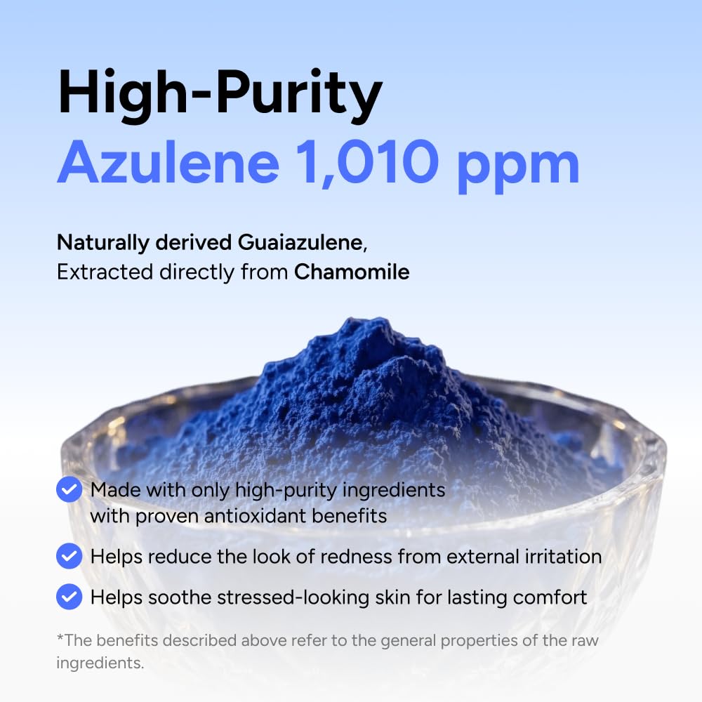 EXOPROXYL AZULENE EXOSOmethod™ AMPOULE 30ml