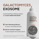 GALACTOMYCES EXOSOmethod™ ESSENCE TONER 150ml