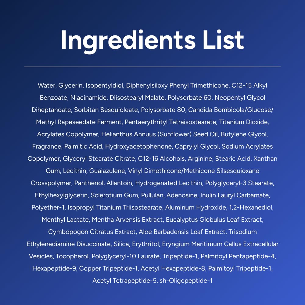 EXOPROXYL AZULENE EXOSOmethod™ AMPOULE 30ml