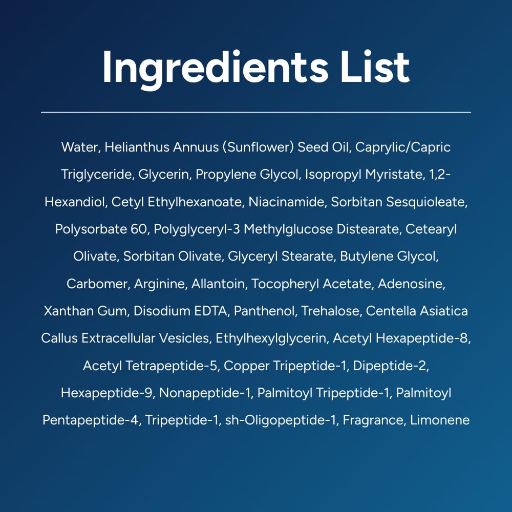 EXOPROXYL CICA EXOSOmethod™ 20 AMPOULE