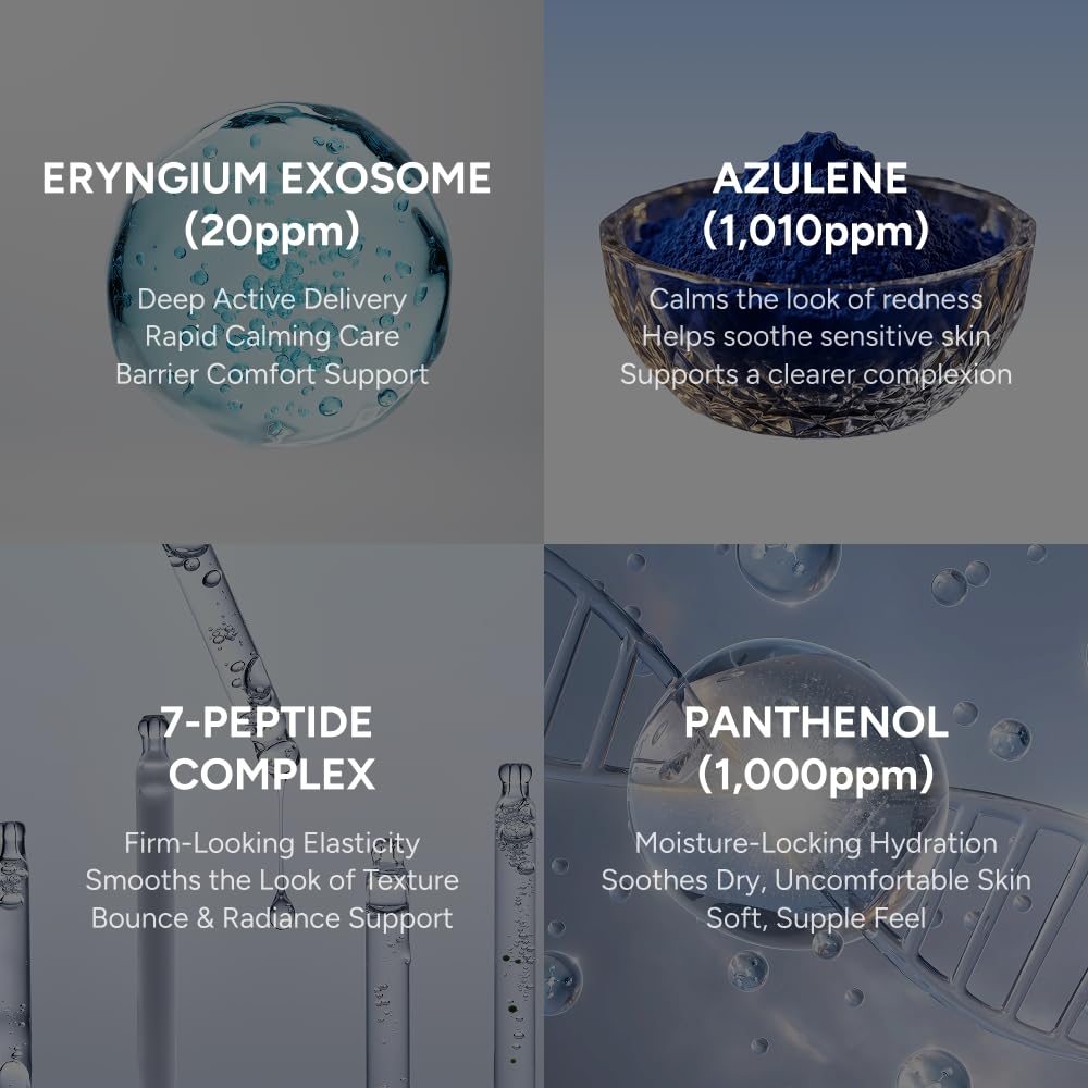 EXOPROXYL AZULENE EXOSOmethod™ AMPOULE 30ml