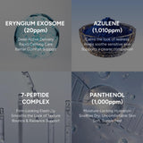 EXOPROXYL AZULENE EXOSOmethod™ AMPOULE 30ml