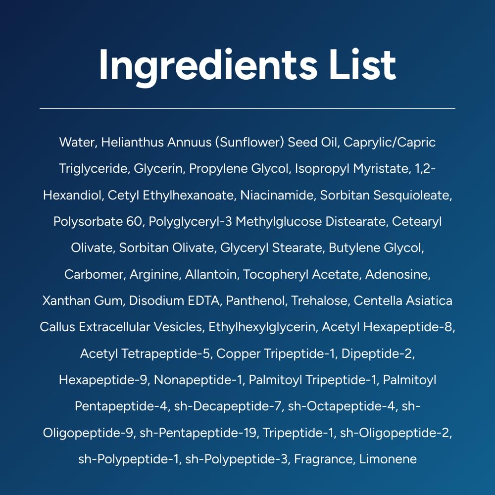 EXOPROXYL CICA EXOSOmethod™ PLUS 50 AMPOULE 30ml