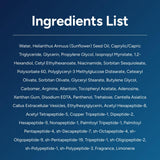 EXOPROXYL CICA EXOSOmethod™ PLUS 50 AMPOULE 30ml