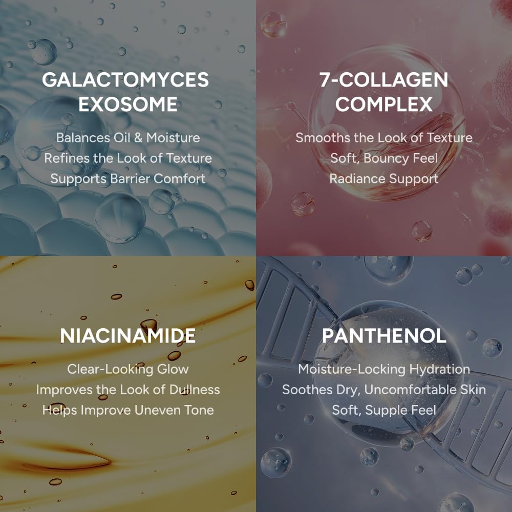 GALACTOMYCES EXOSOmethod™ ESSENCE TONER 150ml