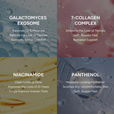 GALACTOMYCES EXOSOmethod™ ESSENCE TONER 150ml