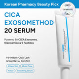 EXOPROXYL CICA EXOSOmethod™ 20 AMPOULE