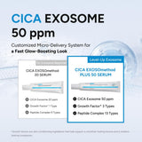EXOPROXYL CICA EXOSOmethod™ PLUS 50 AMPOULE 30ml