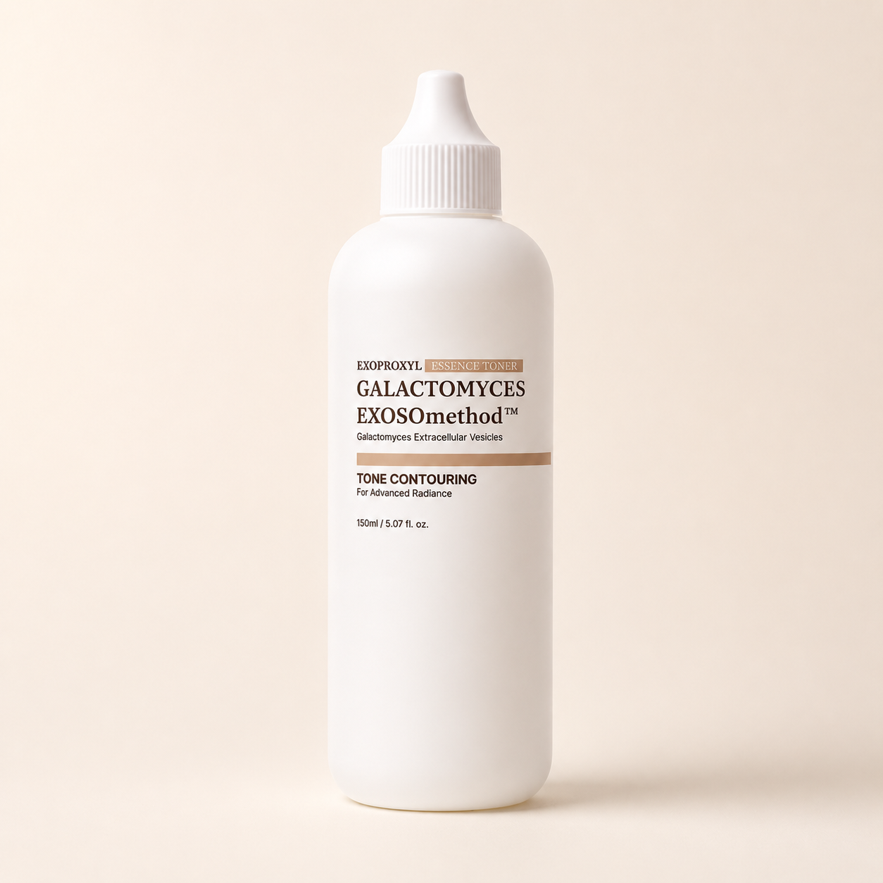 GALACTOMYCES EXOSOmethod™ ESSENCE TONER 150ml