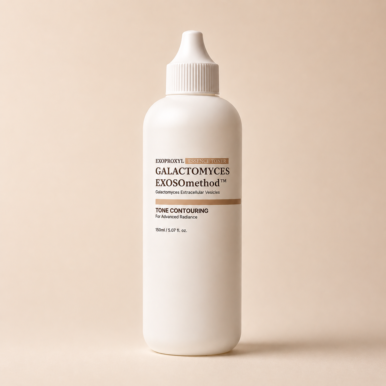 GALACTOMYCES EXOSOmethod™ ESSENCE TONER 150ml